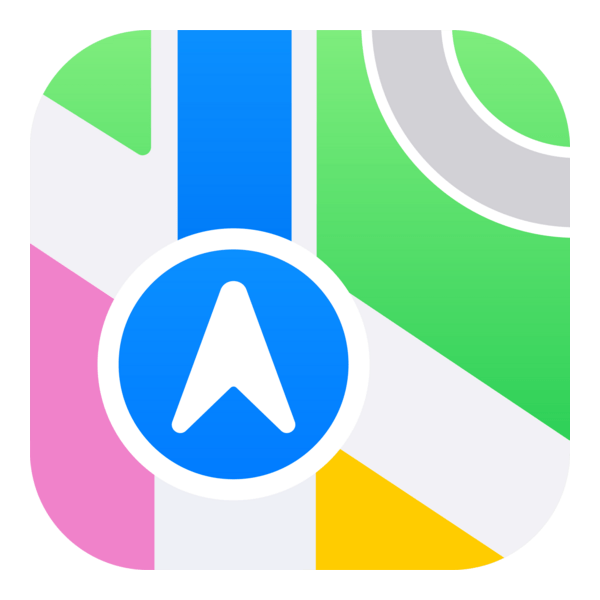 Apple Maps