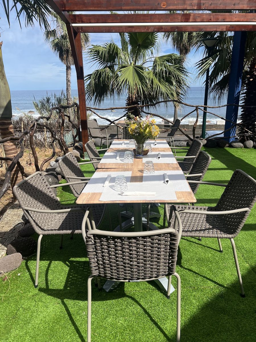 Las Caraibas Ocean View 1